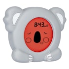 Oricom Koala Bear Childrens Sleep Trainer Clock