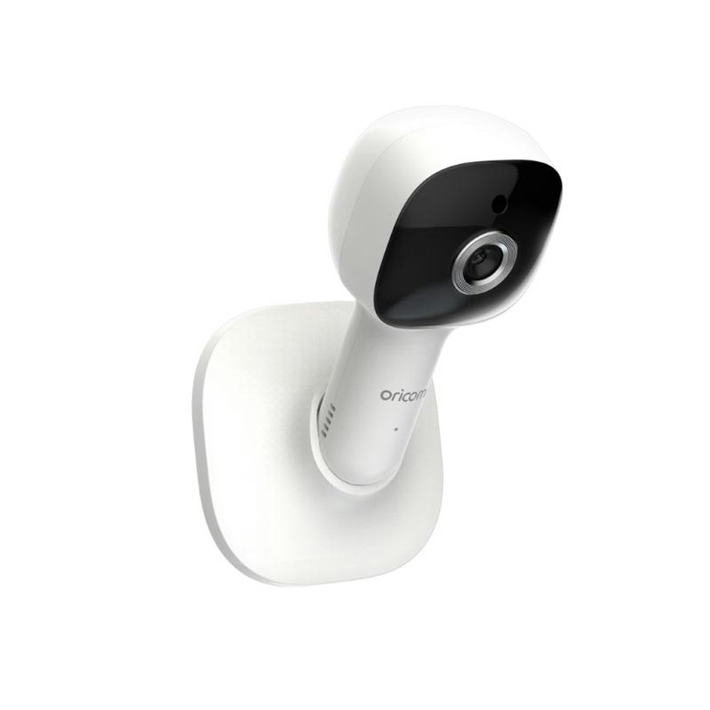 Oricom OBH430 Smart HD Nursery Pal Baby Monitor