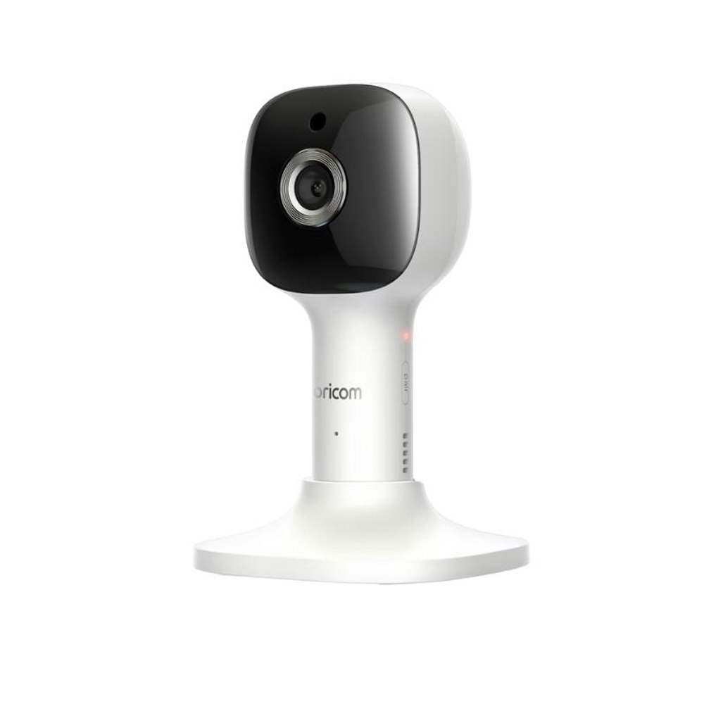 Oricom OBH430 Smart HD Nursery Pal Baby Monitor