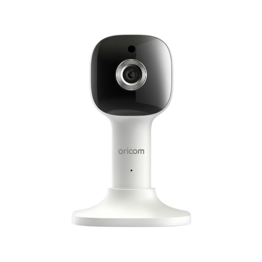 Oricom Guardian Pro Wearable Sleep Tracker and Video Baby Monitor