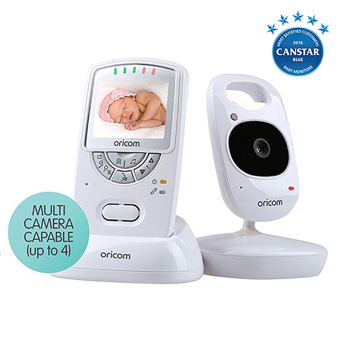 Oricom bs2sc710 2025