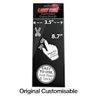 Light Reducing Stickers for Electronic Displays Customisable
