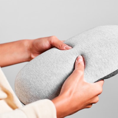 OstrichPillow Hot & Cold Therapy Heat Bag