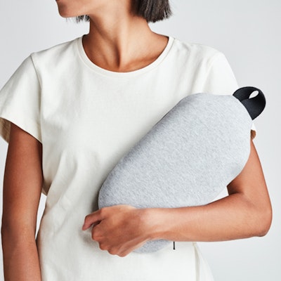 OstrichPillow Hot & Cold Therapy Heat Bag