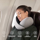 OstrichPillow Go Travel Pillow Icons
