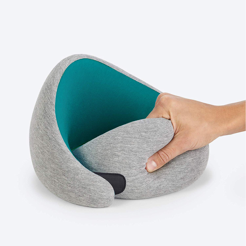 Ostrich pillow shop go travel pillow