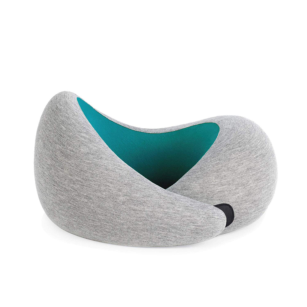 Ostrich pillow go travel hot sale pillow