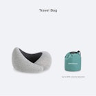 OstrichPillow Go Travel Pillow Travel Bag