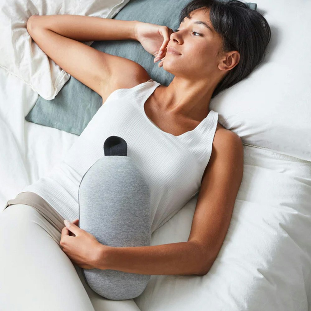 OstrichPillow Hot & Cold Therapy Heat Bag