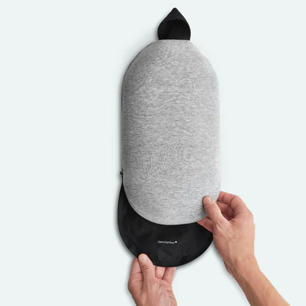 OstrichPillow Hot & Cold Therapy Heat Bag