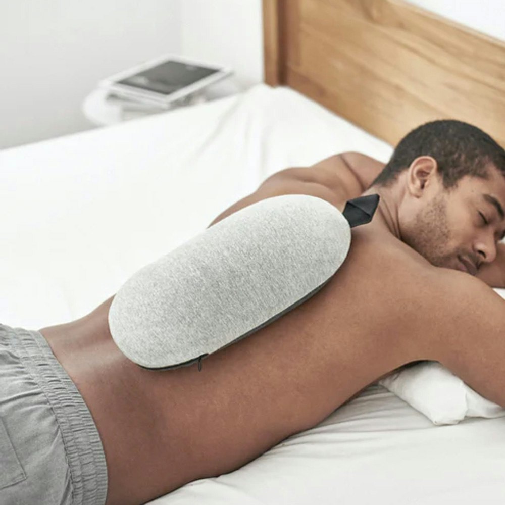 OstrichPillow Hot & Cold Therapy Heat Bag