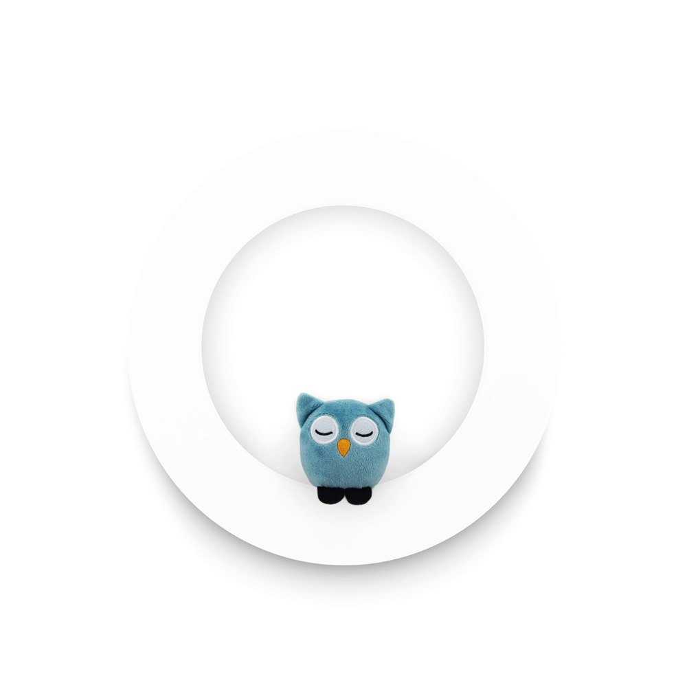 Otis the Owl