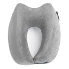 Travelrest Nest Ultimate Neck Memory Foam Travel Pillow Overhead