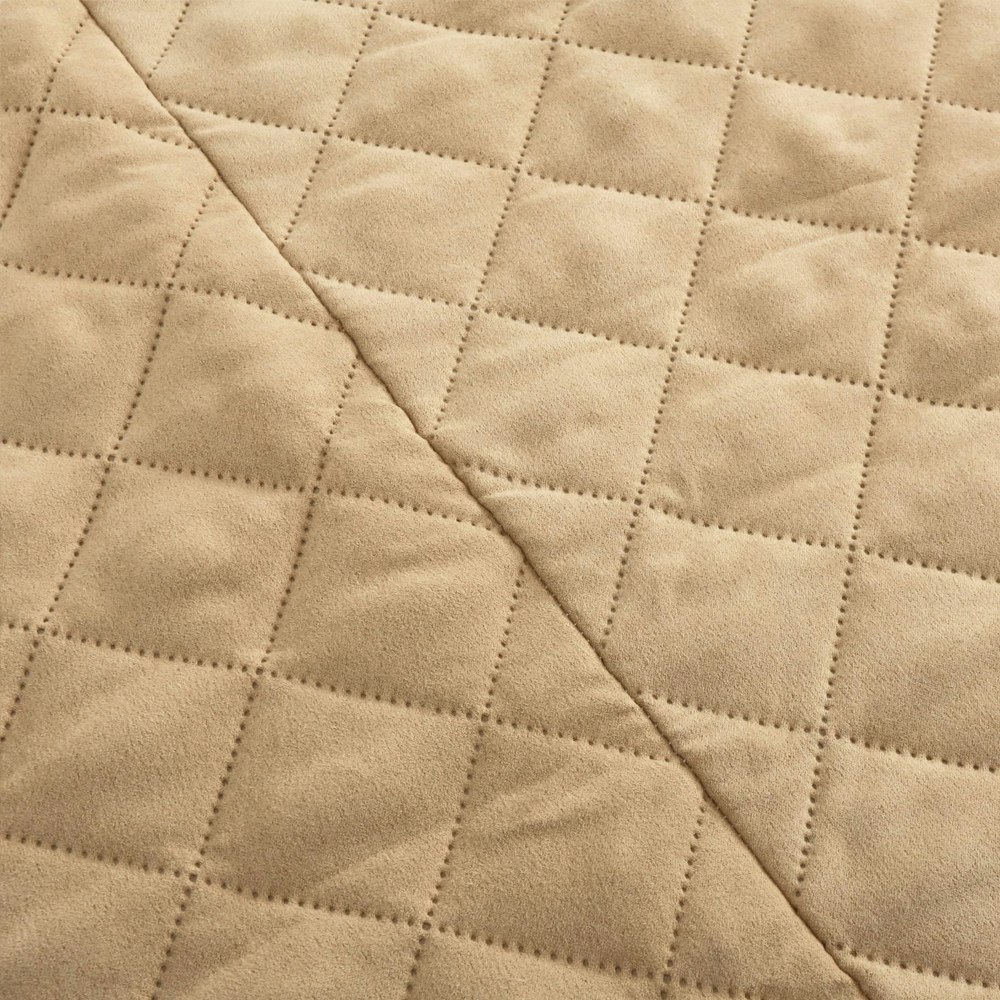 Charlie's Pet Cosy Cover Quilted Sofa Cover
