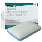 Protect-A-Bed Signature Tencel Jacquard Memory Foam Pillow Thumbnail
