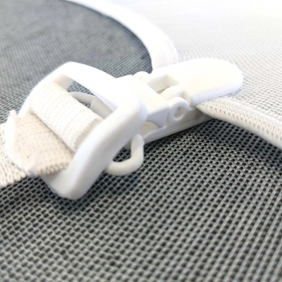 Protect-A-Bed Sheet Straps for Adjustable Beds