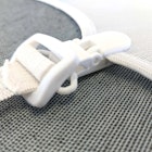 Protect-A-Bed Sheet Straps for Adjustable Beds