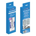 Protect-A-Bed Sheet Straps for Adjustable Beds