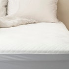 Protect-A-Bed Cumulus Fitted Waterproof Mattress Protector