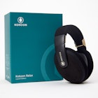 Packaging Black