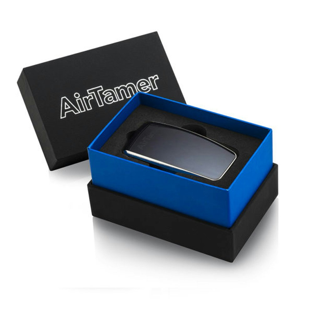 Black Packaging
