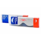 Manta Adjustable Blackout Sleep Mask Lifestyle Packaging