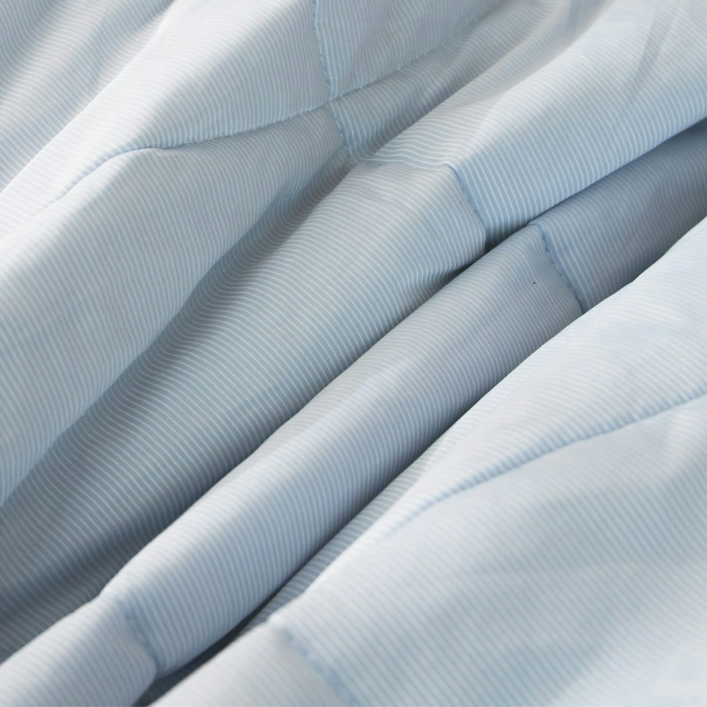 Ardor Home Cooling Weighted Blanket Texture