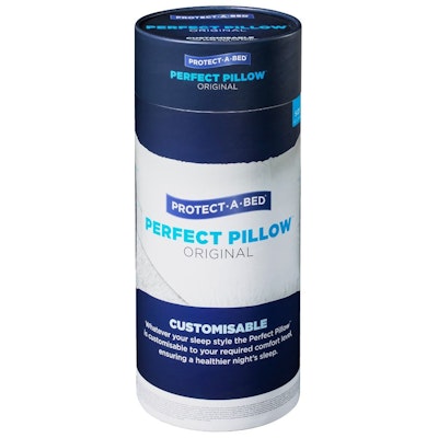 Protect-A-Bed Original Perfect Pillow