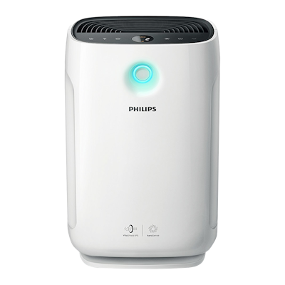 Philips White Series 2000 Air Purifier 