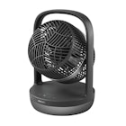 Philips Series 3000 Black Desk Fan