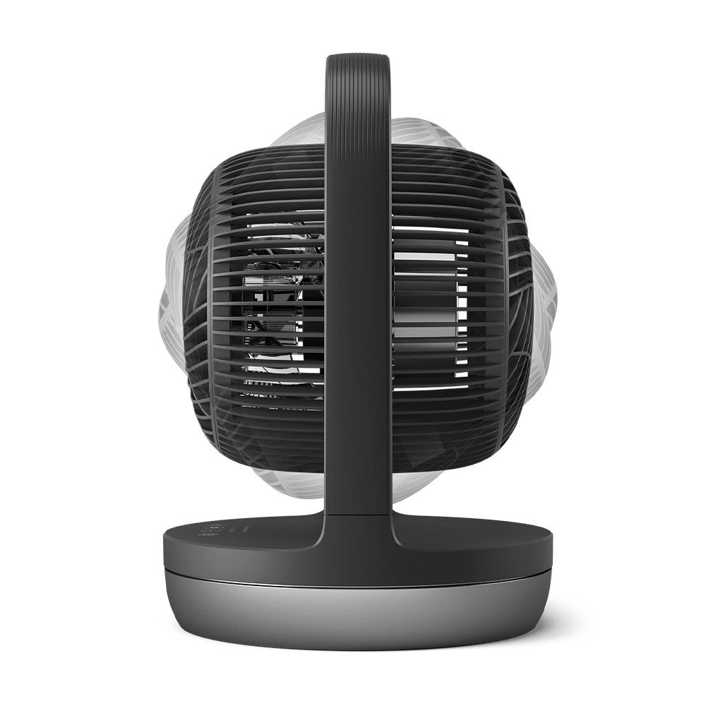 Philips Series 3000 Black Desk Fan 5