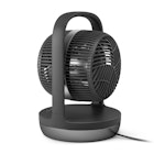 Philips Series 3000 Black Desk Fan 4