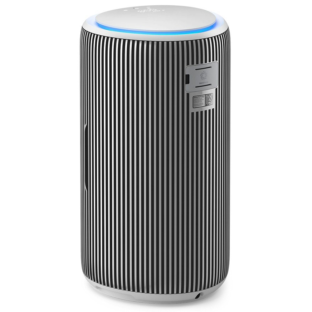 Philips Series 3200i PureProtect Air Purifier Back