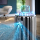 Aerasense Technology with Gas sensor