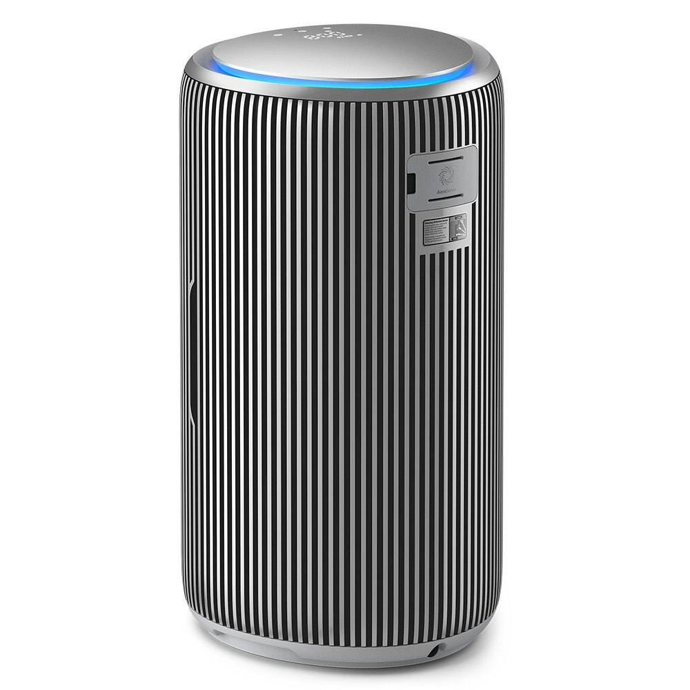 Philips Series 4200i PureProtect Pro Air Purifier Back