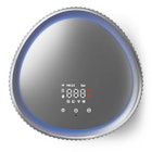 Philips Series 4200i PureProtect Pro Air Purifier Controls