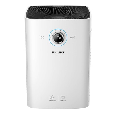 Philips White PowerCube Series 6000 Air Purifier Thumbnail