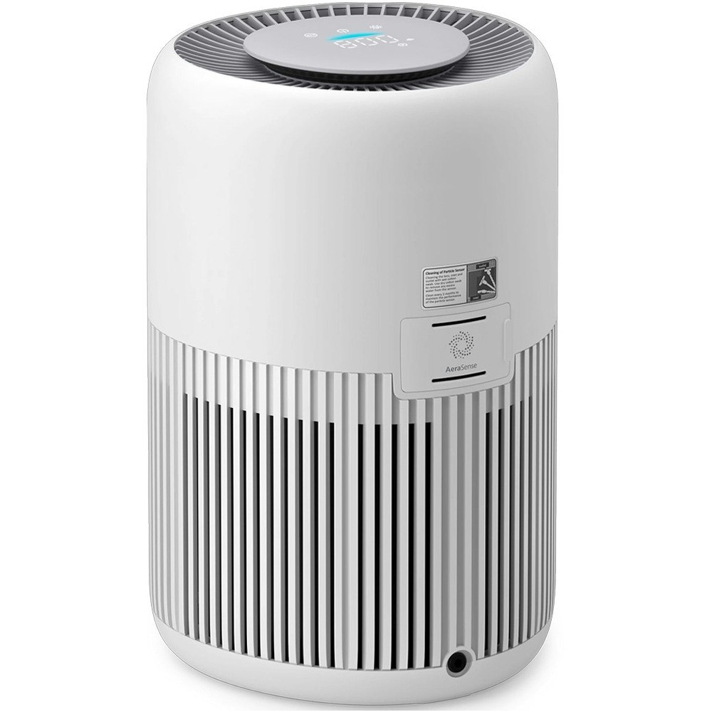 Philips Series 900i Air Purifier White
