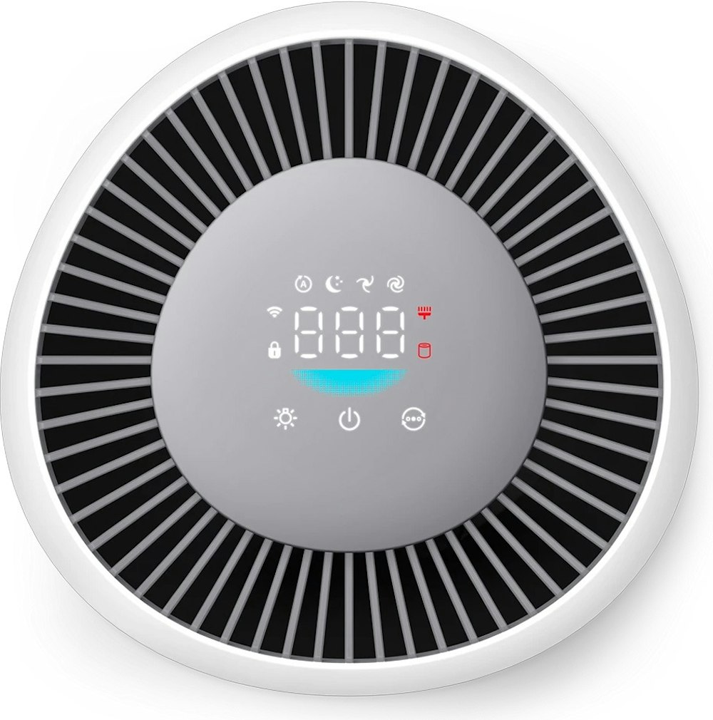 Philips Series 900i Air Purifier White