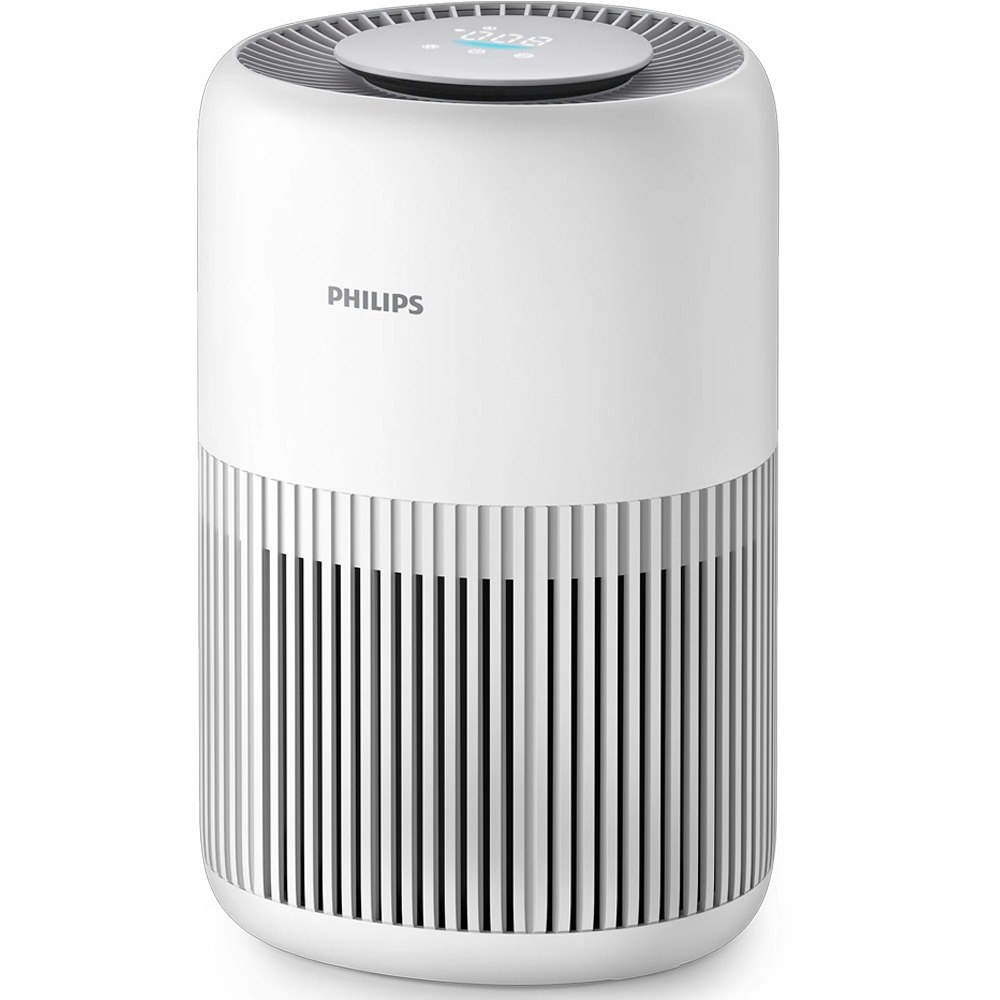 Philips Series 900i Air Purifier White