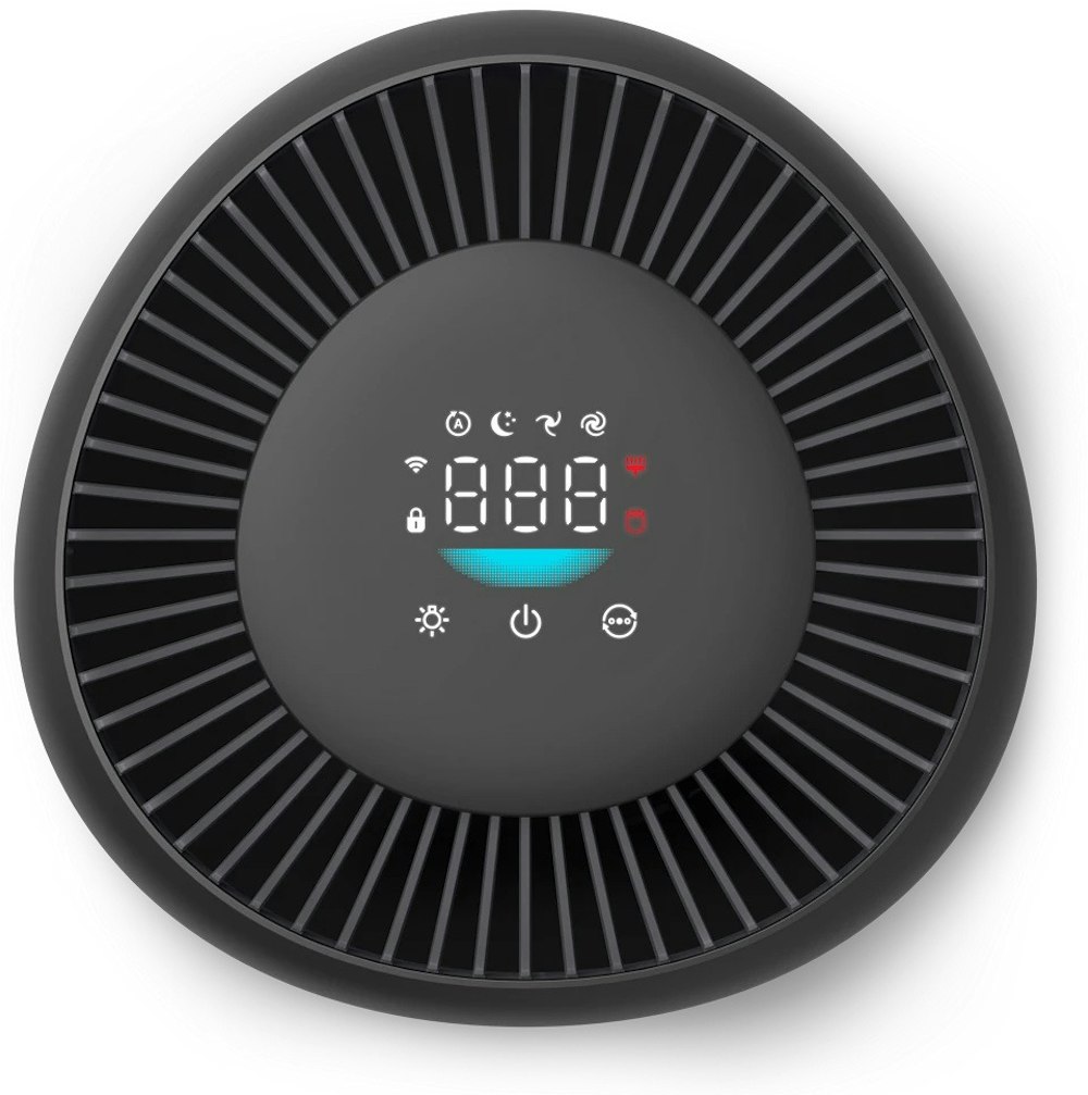 Philips Series 900i Air Purifier Charcoal