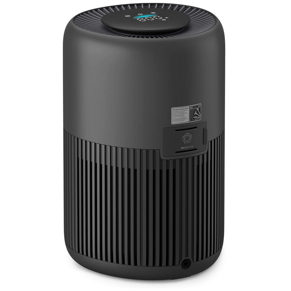 Philips Series 900i Air Purifier Charcoal