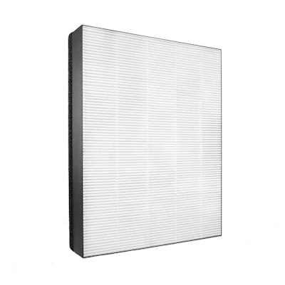 Philips NanoProtect HEPA Series 1000 Replacement Filter Base Image