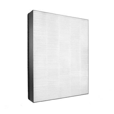 Philips NanoProtect HEPA Series 2000 Replacement Filter Base Image