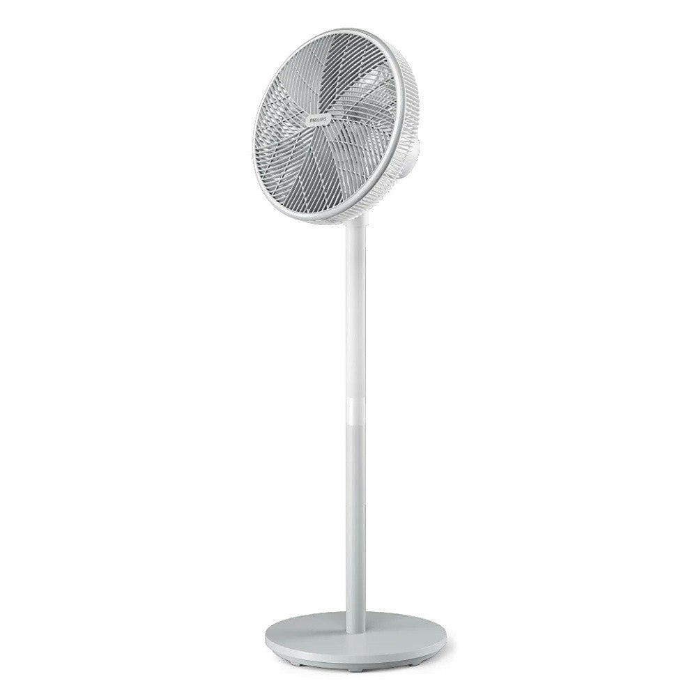 Philips Series 2000 White Pedestal Fan 2