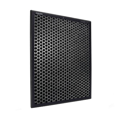 Philips NanoProtect Active Carbon Series 1000 Replacement Filter