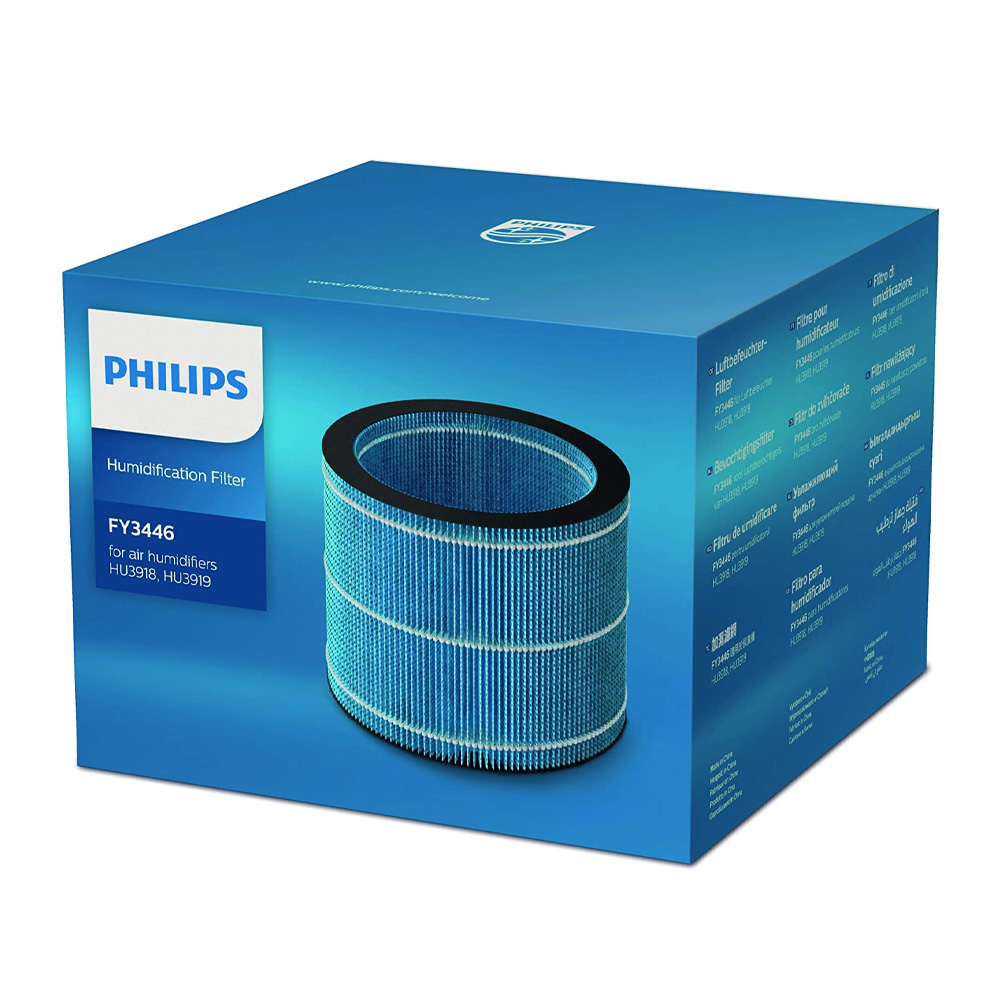 Philips air humidifier 2025 series 2000 filter