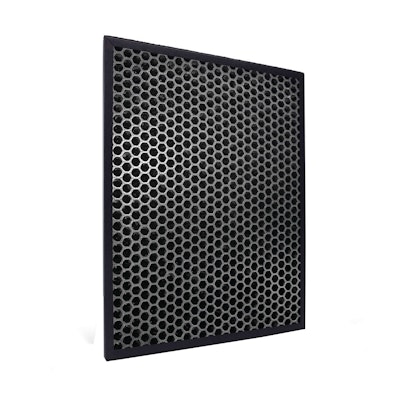 Philips NanoProtect Active Carbon Series 3000 Replacement Filter
