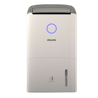 Philips Series 5000 2-in-1 Air Purifier and Dehumidifier