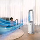 Philips 7000 Series 2-in-1 Air Purifier and Fan Lifestyle